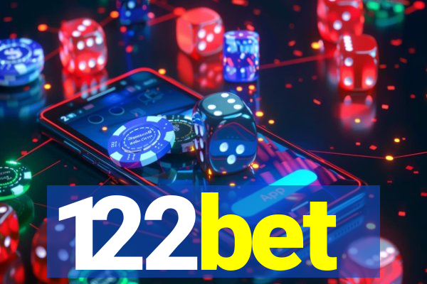 122bet