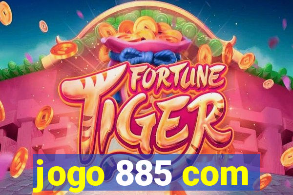 jogo 885 com