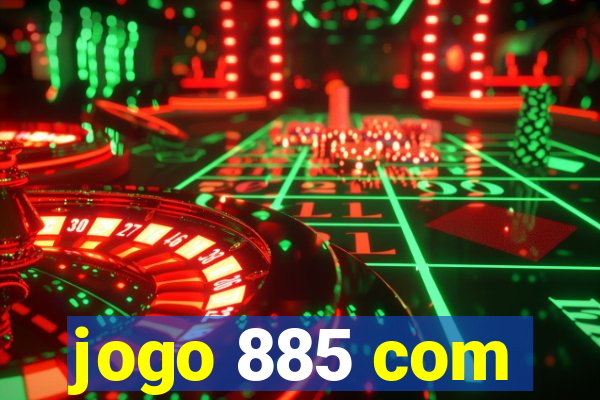 jogo 885 com