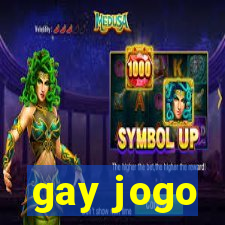 gay jogo