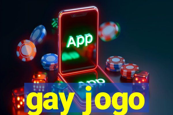 gay jogo