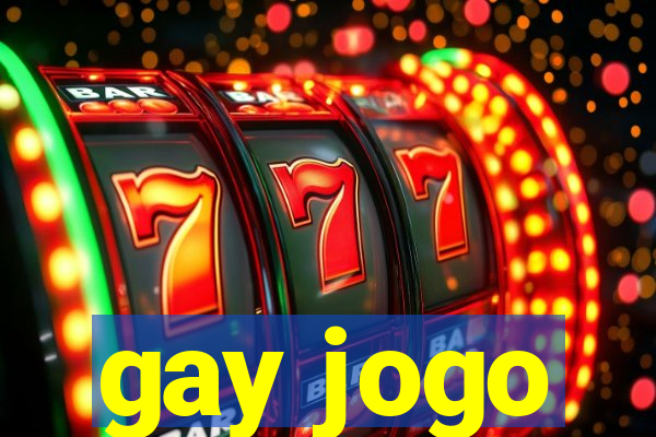 gay jogo