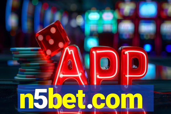 n5bet.com