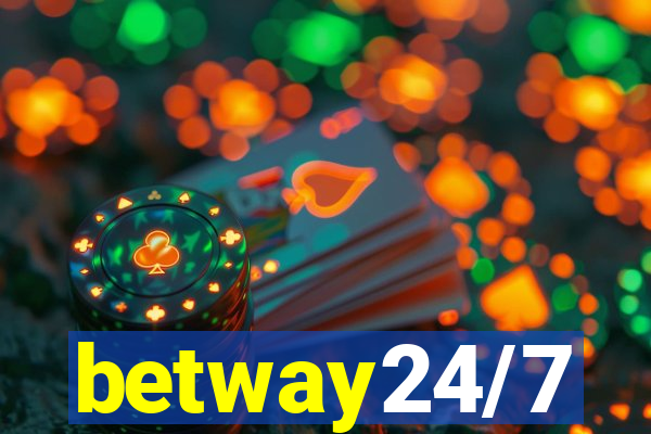 betway24/7