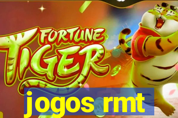 jogos rmt