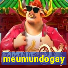 meumundogay