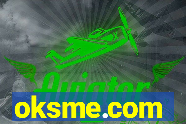 oksme.com