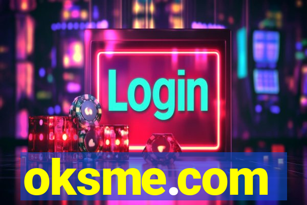 oksme.com