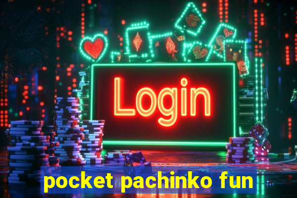 pocket pachinko fun