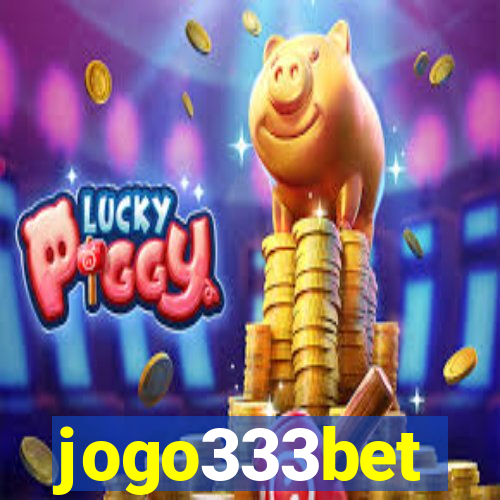 jogo333bet