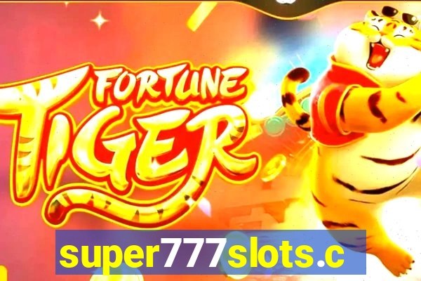 super777slots.com