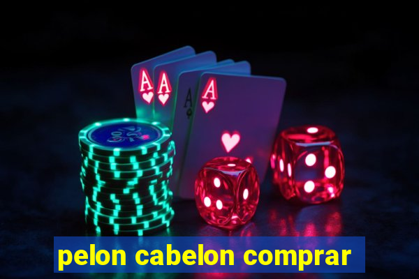 pelon cabelon comprar