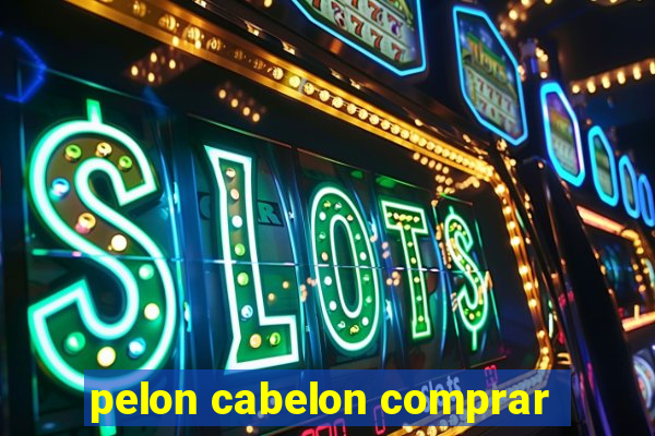 pelon cabelon comprar