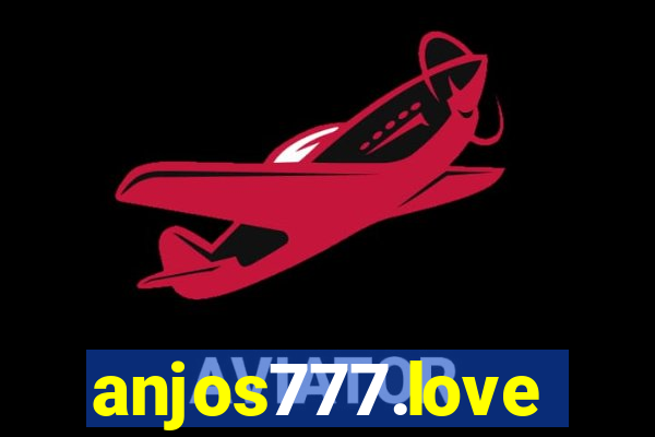 anjos777.love