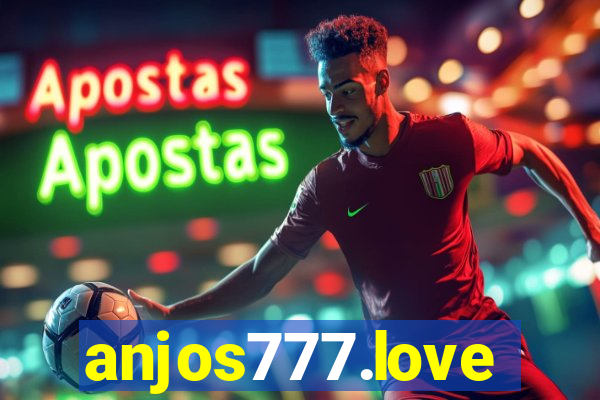 anjos777.love