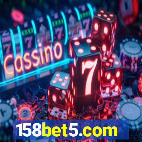 158bet5.com