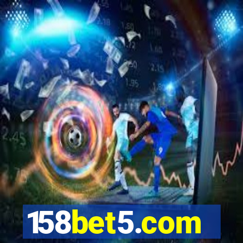 158bet5.com