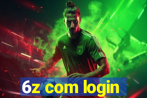 6z com login