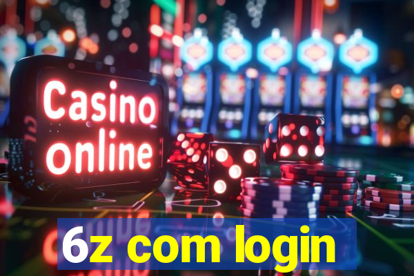 6z com login