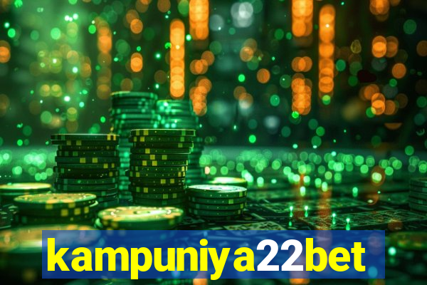 kampuniya22bet