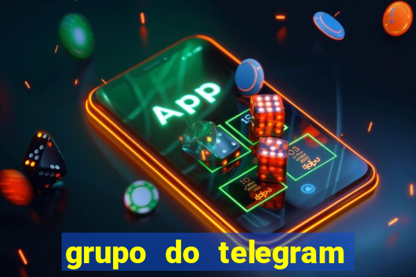 grupo do telegram pode tudo