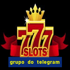 grupo do telegram pode tudo