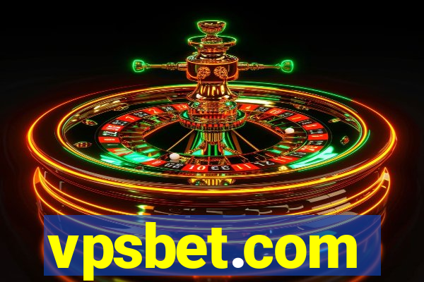 vpsbet.com