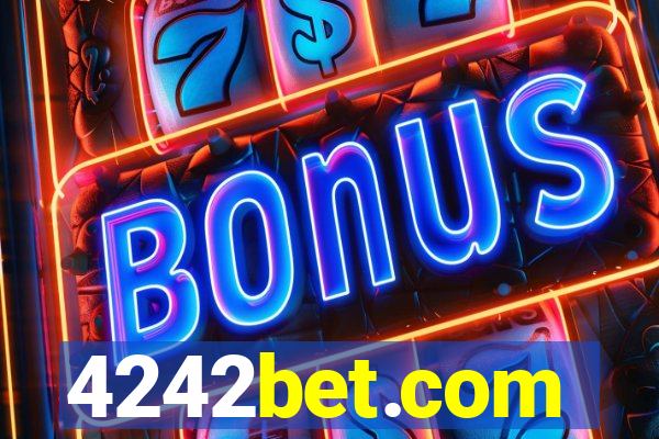 4242bet.com