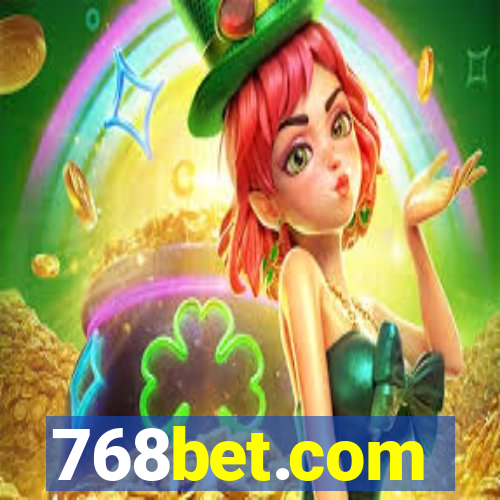 768bet.com