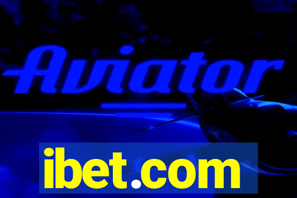 ibet.com