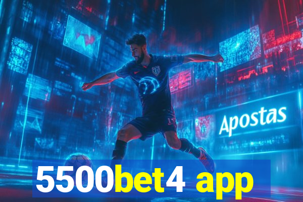 5500bet4 app