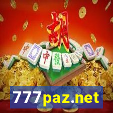 777paz.net