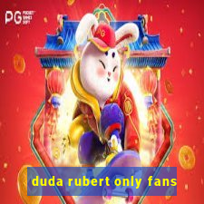 duda rubert only fans