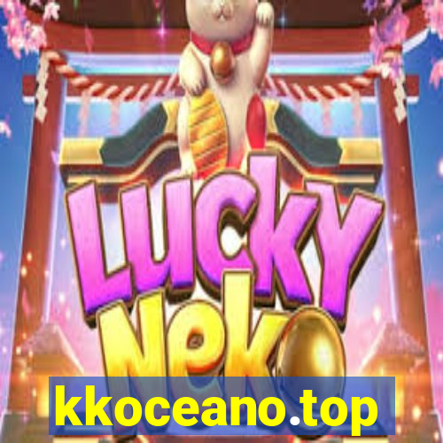 kkoceano.top