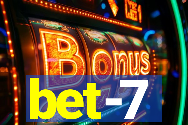 bet-7