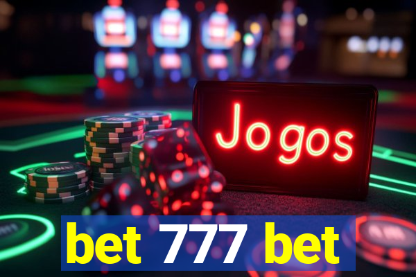 bet 777 bet