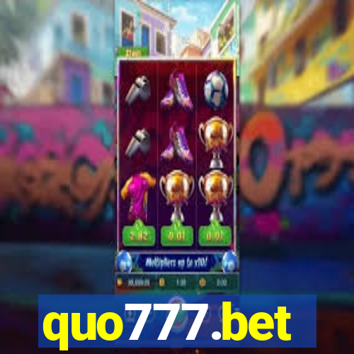 quo777.bet