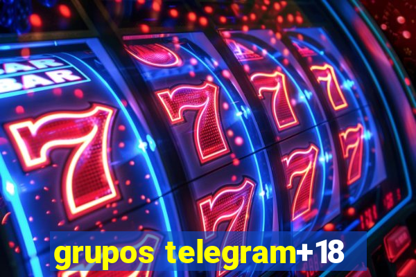 grupos telegram+18