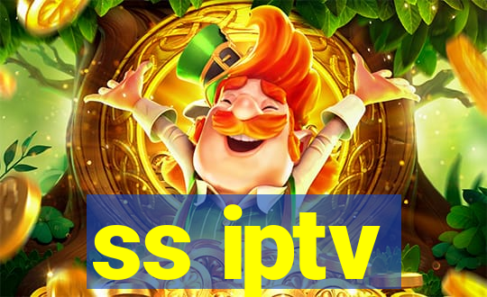 ss iptv