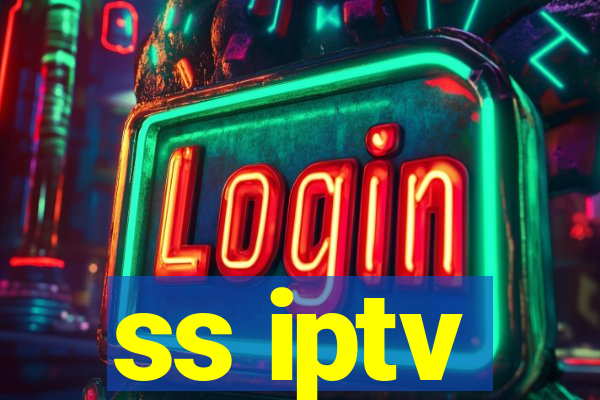 ss iptv