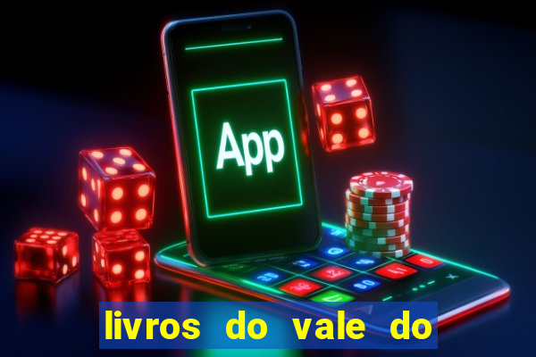 livros do vale do amanhecer em pdf