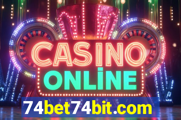 74bet74bit.com