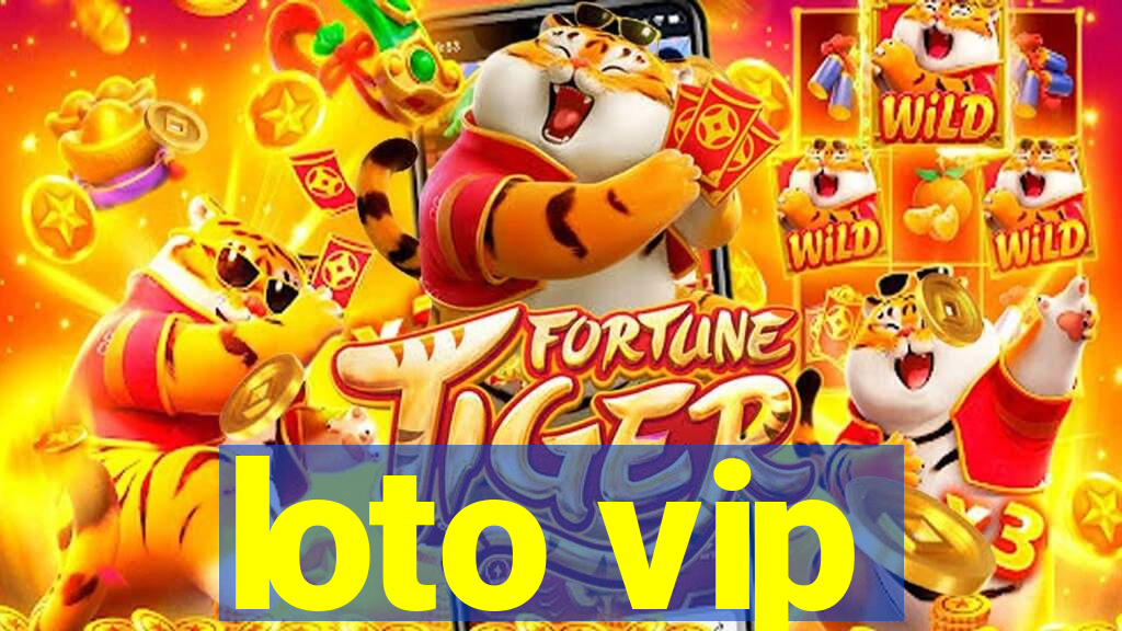 loto vip