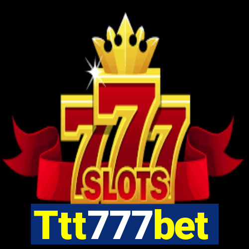 Ttt777bet