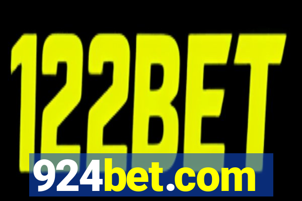 924bet.com