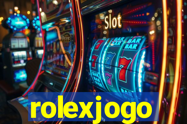 rolexjogo