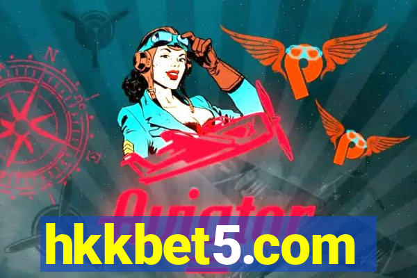 hkkbet5.com