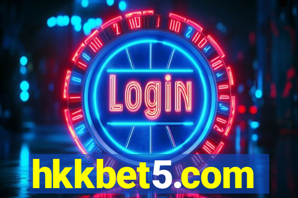 hkkbet5.com