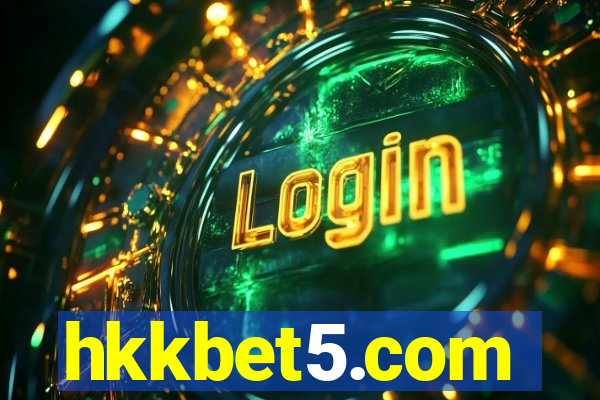 hkkbet5.com