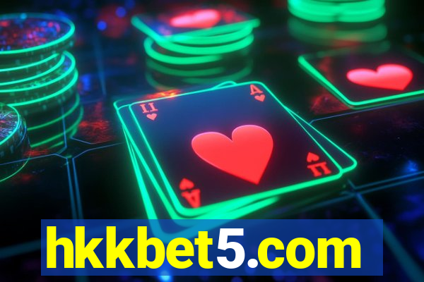 hkkbet5.com